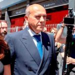 Los Americanos Del Nido Benavente