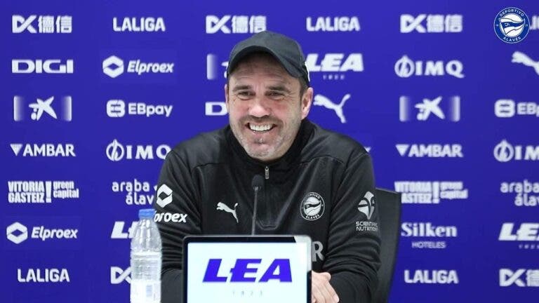 Coudet Alavés
