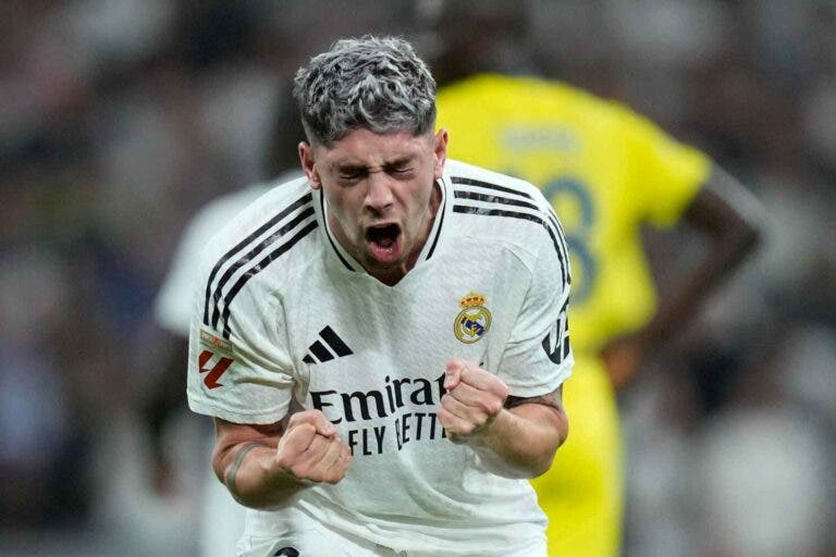 Real Madrid Arsenal remontada