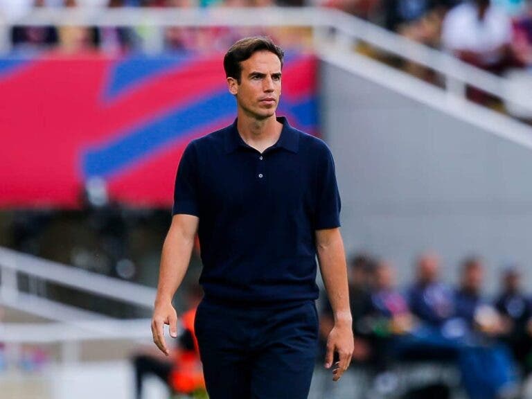 Real Sociedad Imanol Alguacil