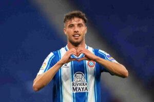 Víctor Orta Sevilla fichaje