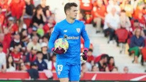 Valverde Agirrezabala