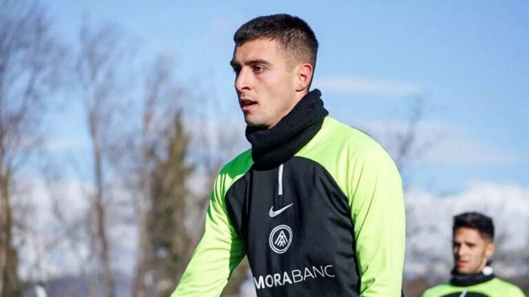 Karrikaburu Sergio Francisco