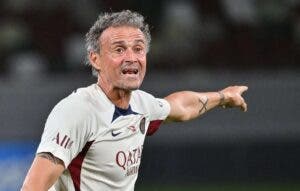 Luis Enrique Athletic