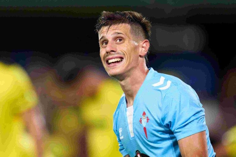 Alfon Celta renovación
