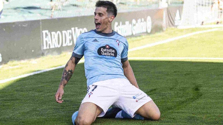Alfon Celta renovación