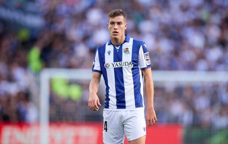 Sucic Real Sociedad