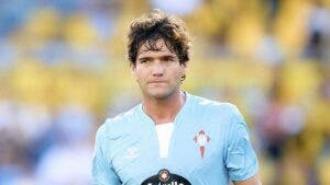 Marcos Alonso Celta