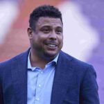 Ronaldo Valladolid