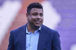 Ronaldo Valladolid