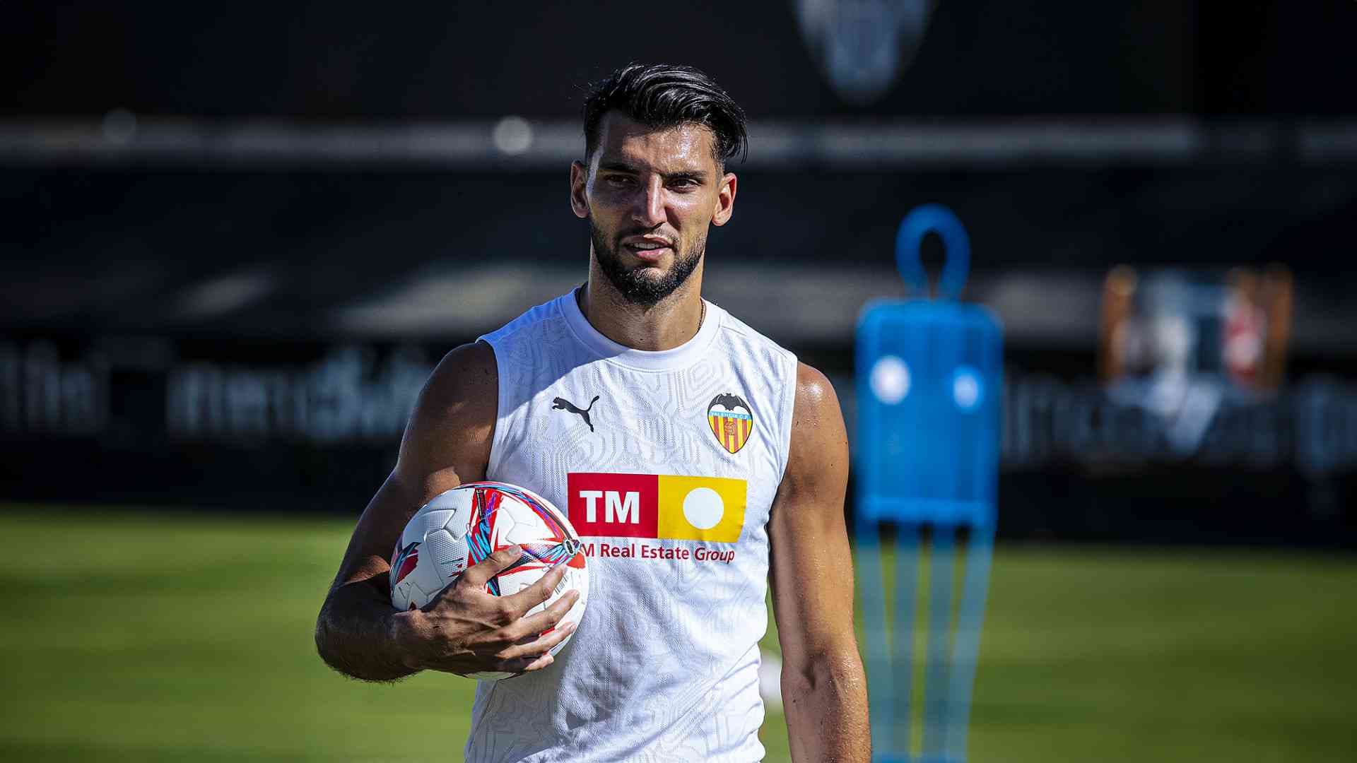 Rafa Mir Sevilla