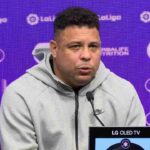 Ronaldo Nazario Valladolid