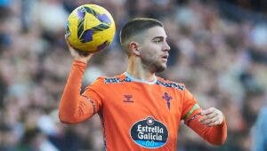 Sergio Carreira Celta