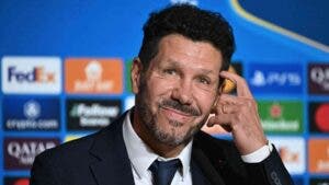 Simeone Atlético defensa