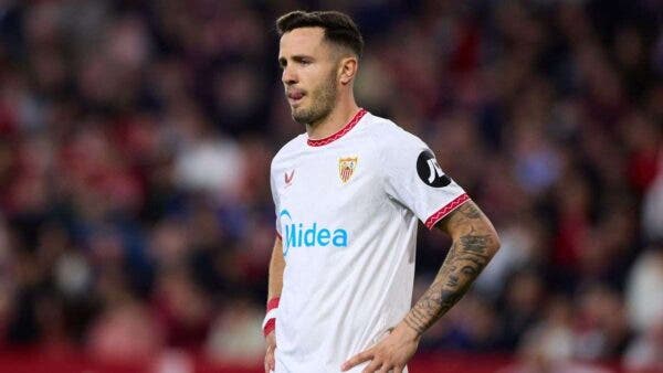 Saúl Elche