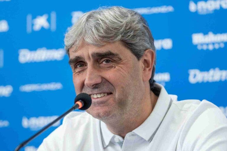 Real Zaragoza director deportivo