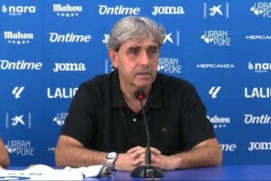 Txema Indias Zaragoza