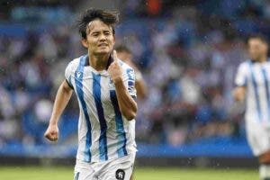Kubo Real Sociedad