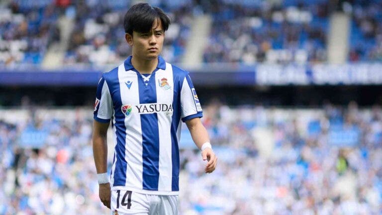 Kubo Real Sociedad