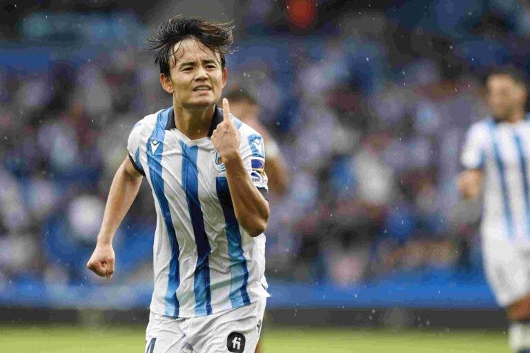 Kubo Real Sociedad