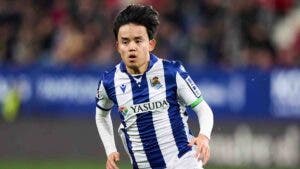 Kubo Real Sociedad