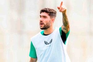 Unai Núñez Celta