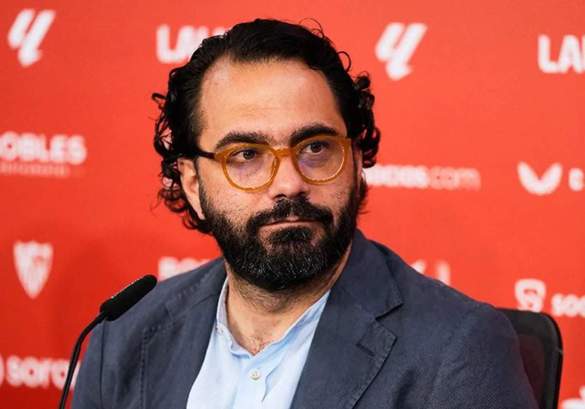 Víctor Orta Sevilla