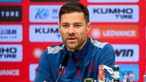Xabi Alonso Real Sociedad