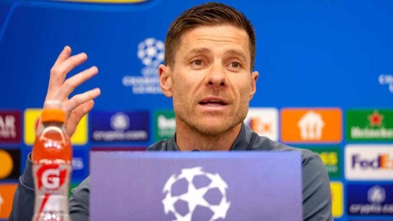 Xabi Alonso Real Sociedad