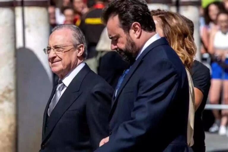 EGD Real Madrid