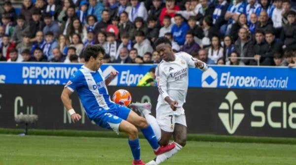 Deportivo Alavés