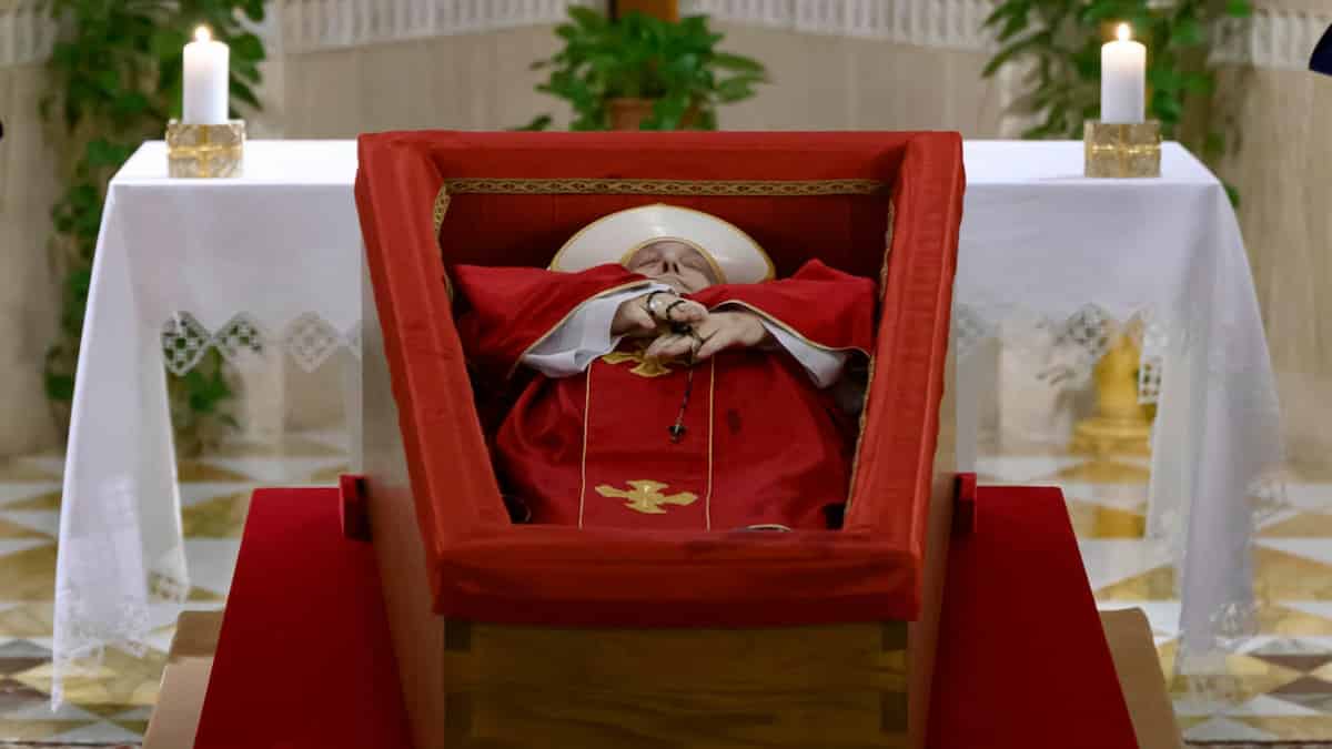 papa Francisco