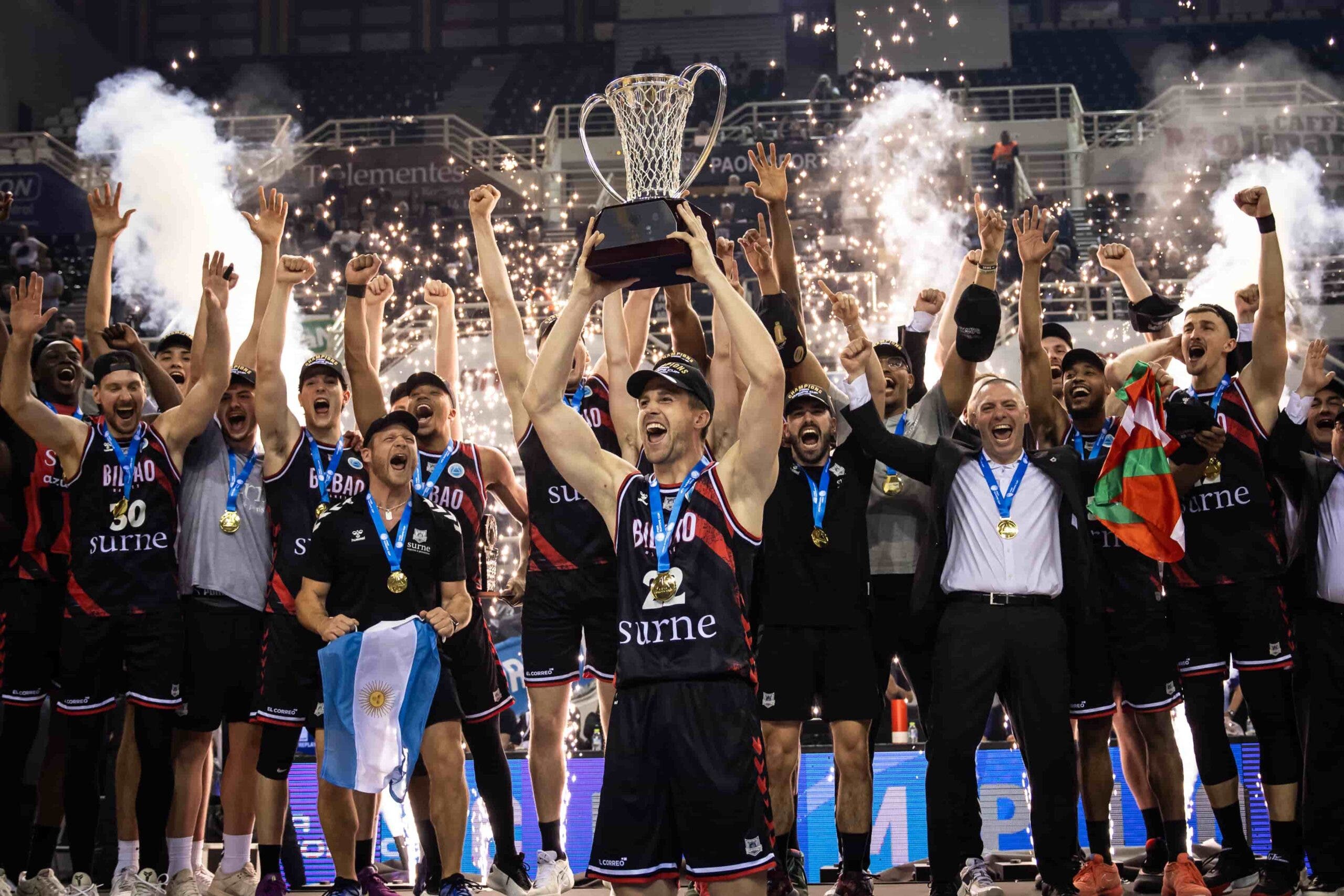 Bilbao Basket
