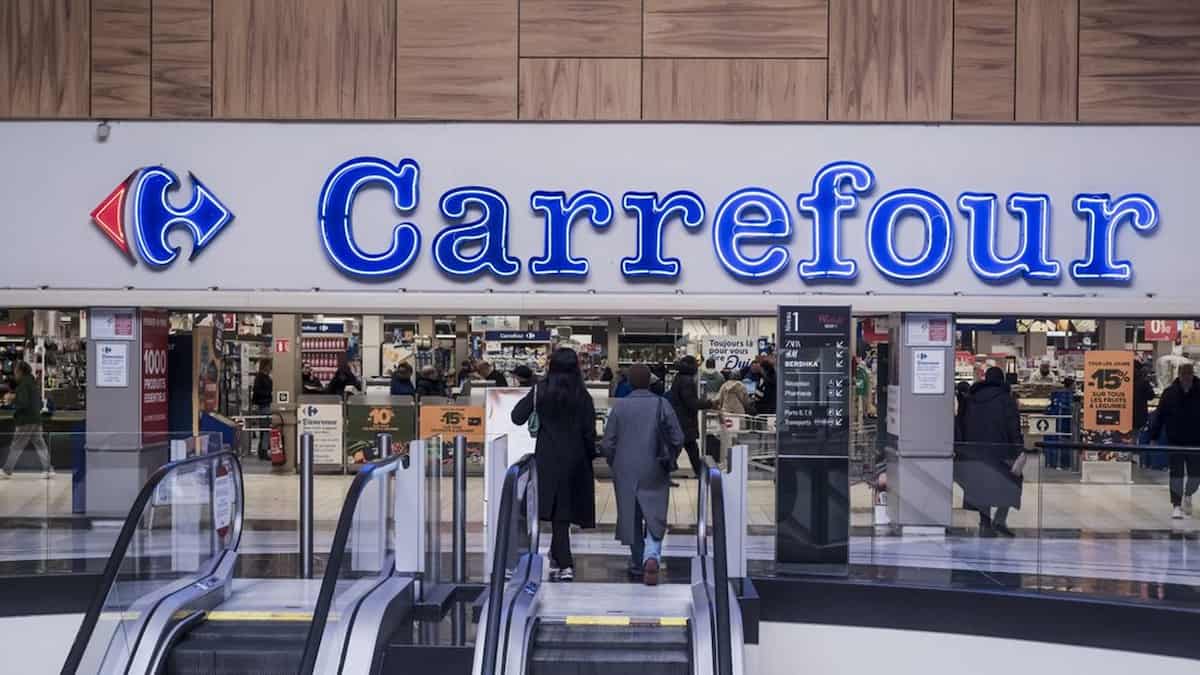Carrefour
