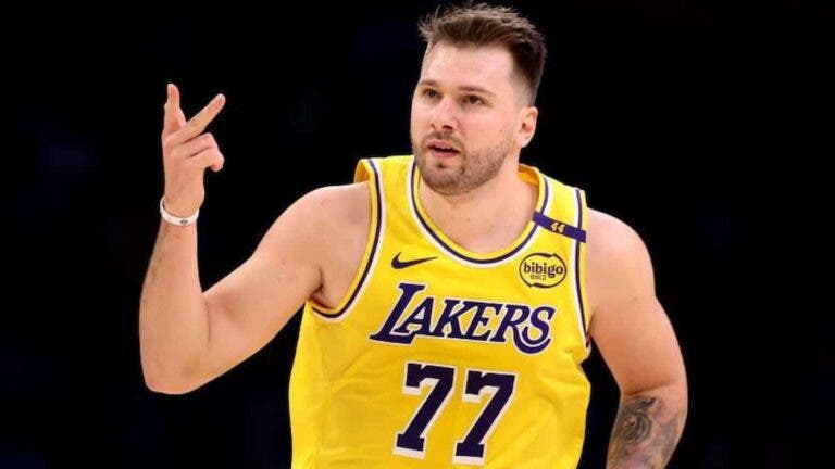 Doncic