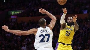 Lakers