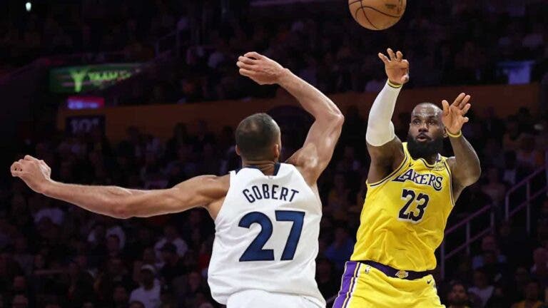 Lakers