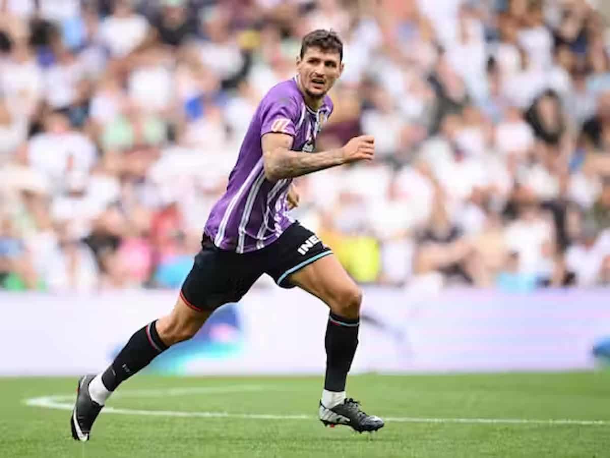Real Valladolid vs Osasuna