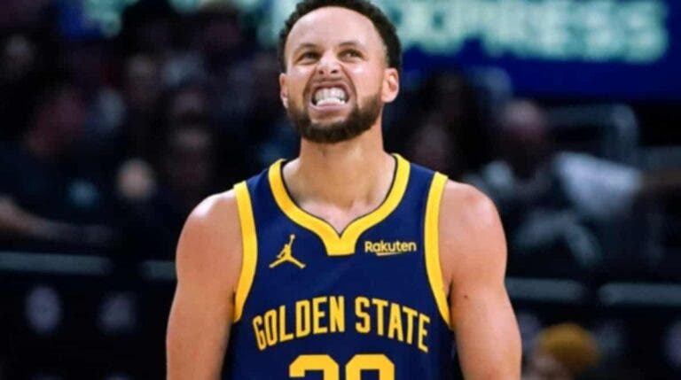 Los Warriors