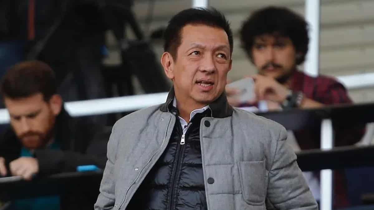 Peter Lim
