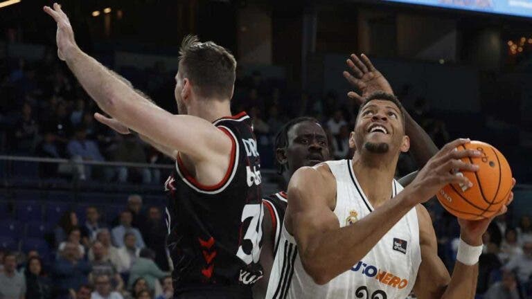 Bilbao Basket