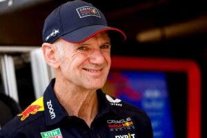 Adrian Newey