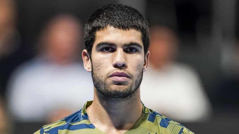 Carlos Alcaraz