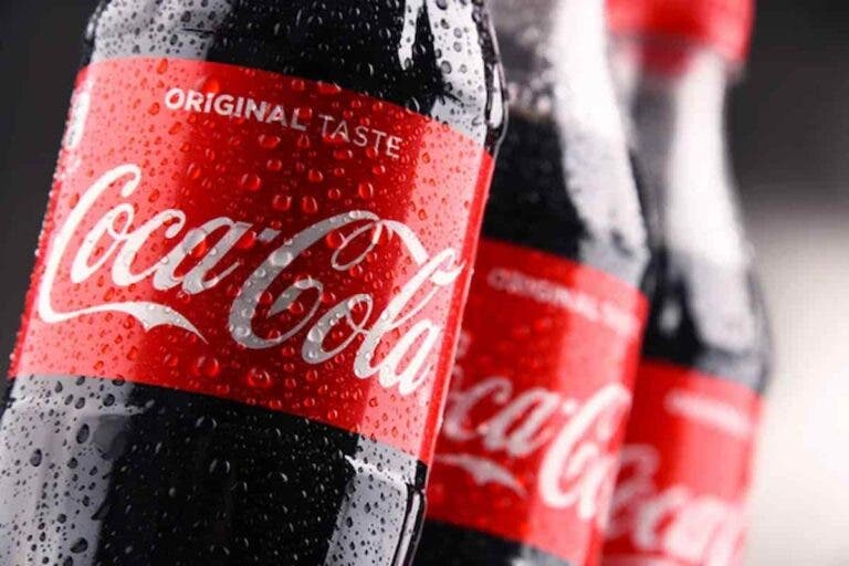 Coca-Cola