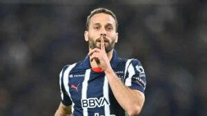 Sergio Canales
