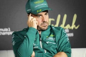 Fernando Alonso