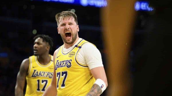 Luka Doncic