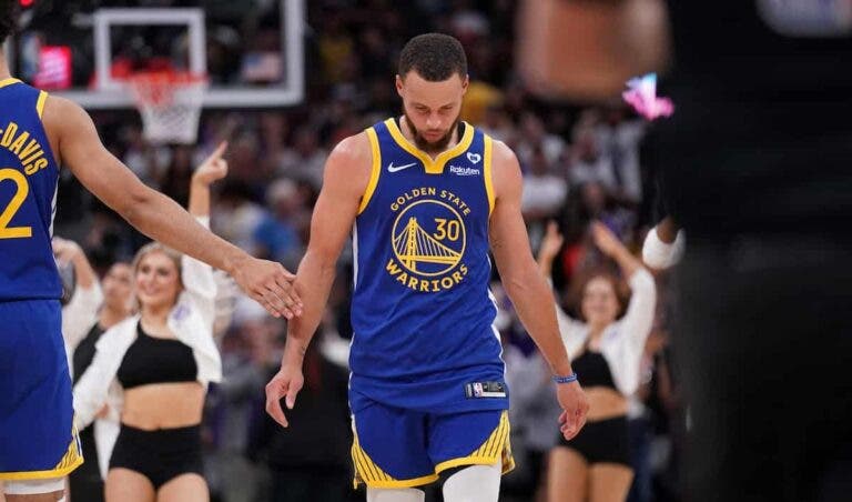 Golden State Warriors
