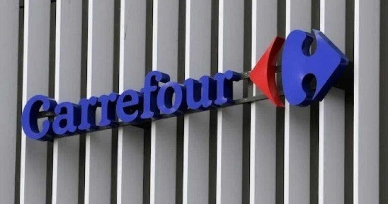 Carrefour