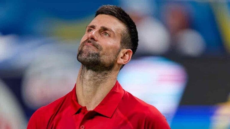 Djokovic